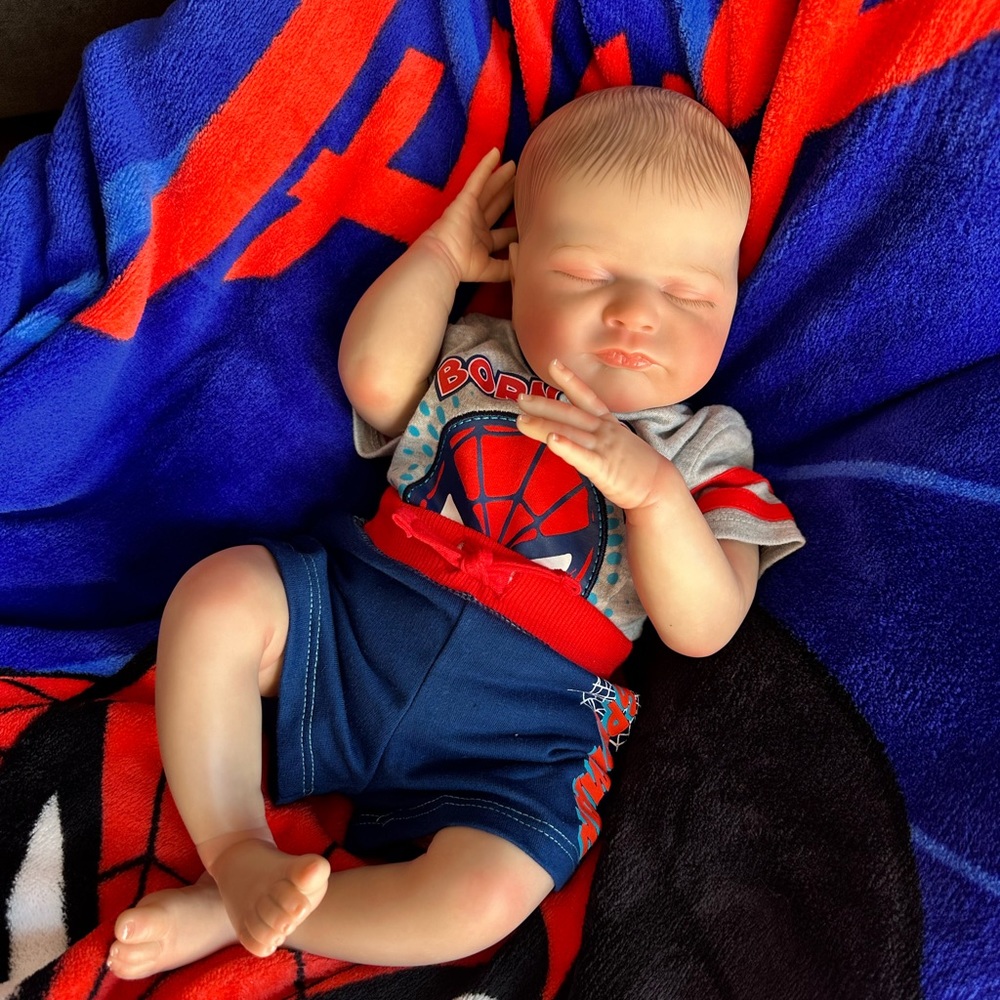 Reborn Max - Picture 13 of 16